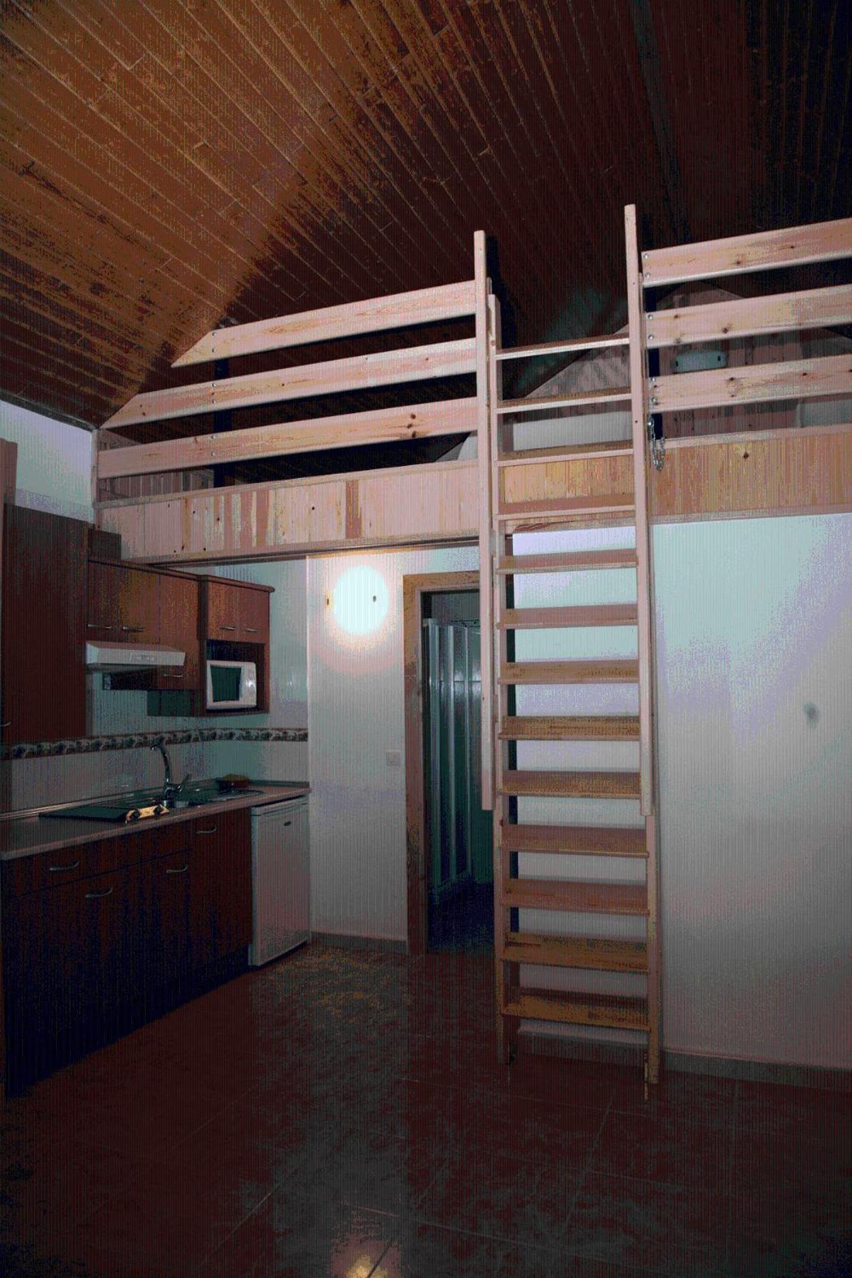 Camping Pineta Ξενοδοχείο Bielsa Εξωτερικό φωτογραφία